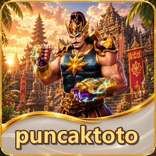 Alur unduhan aplikasi di puncaktoto